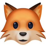 Join if you like foxes