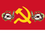 Communist Chickens