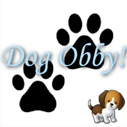 🐶 Dog Obby! 🐶