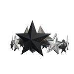 Dark Core Crown