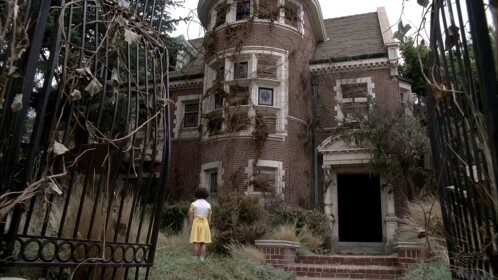 Murder House