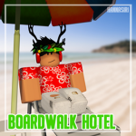 Boardwalk Hotel