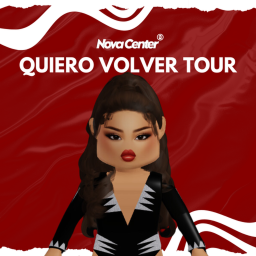 TINI - Quiero Volver Tour