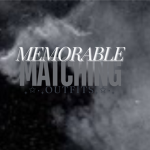 Memorable Matching Outfits