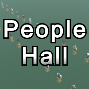 People Hall v0.2