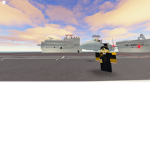 The doge U.S navy