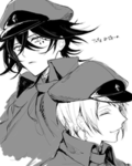 its been so long... zzz