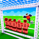 Roll A Soccer Player