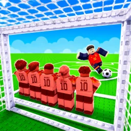 Roll A Soccer Player icon