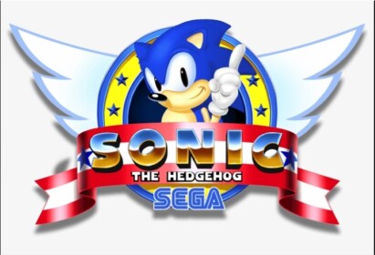 Sonic In ROBLOX 