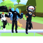 random group OOF OOF