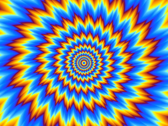 Museum Of Illusion's screenshot 3