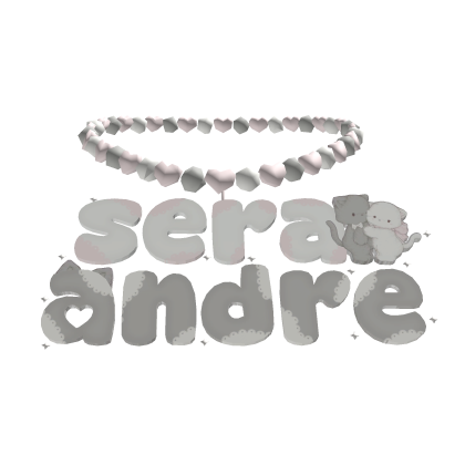andre sera