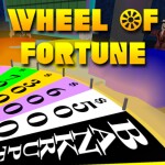Wheel of Fortune!
