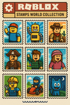 Stamps World Collection Studio