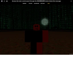 Build Hideout And Sword Fight [Horror Edition] icon