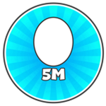 5M Eggs
