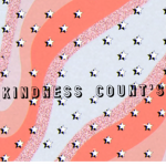 Kindness count's!!!