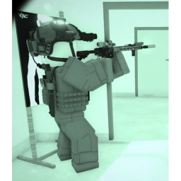 training game