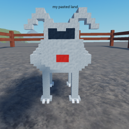my pasted land