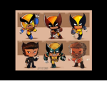 Max clan/Sammy