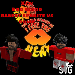 X-C-W Feel the Heat (Thunderdome edition)