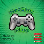 NecGanzPlays Fun Group