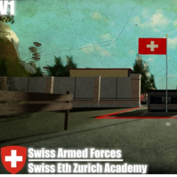 Swiss Eth Zurich Academy