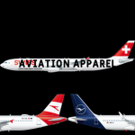 -Aviation Apparel-