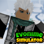 Evonime Simulator