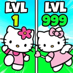 Hello Kitty Tycoon