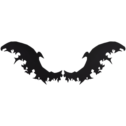 Asta Devil Wings