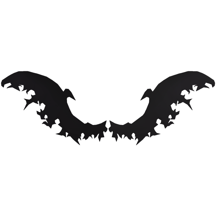 Asta Devil Wings