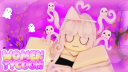 [💬AiNPC] Damski potentat