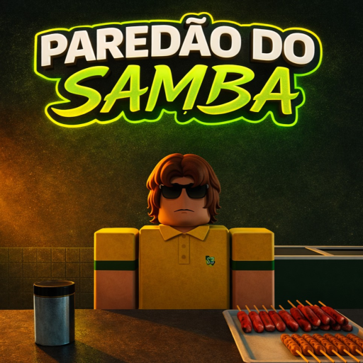 Samba Wall [New Playlist! ]