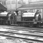 Industrial Railways