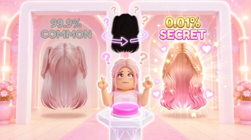 [NEUE Outfits] Würdest du lieber: Outfit-RNG💖 