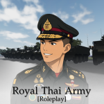 Royal Thai Armed Forces Headquarters