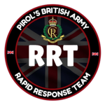 |BA| Rapid Response Team