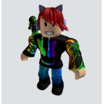 Cool Roblox Players2