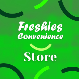 [WORK IN RETAIL!] Freshies Convenience