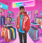 Brandonaldoytu clothing group