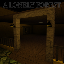 A Lonely Forest