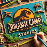 JurassicCamp Studios