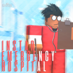 Instar® Emergency Hospital