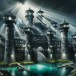 Ironclad Prison