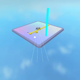 Robeats Mapping Place icon