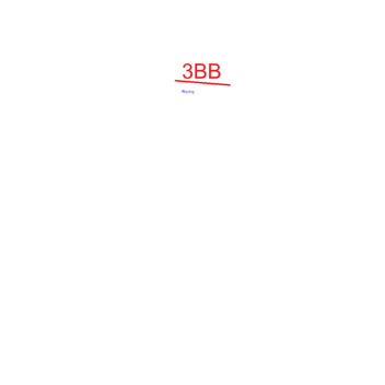 3BB Speed byThe gang