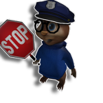 Please Arrest Us Studios