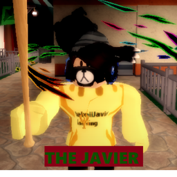 The Javier {NEW}